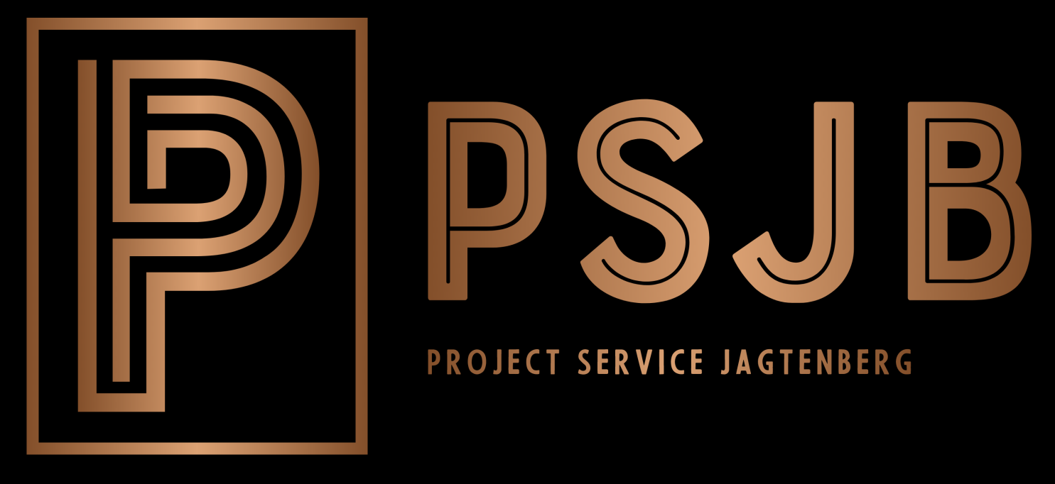 PSJB — Project Service Jagtenberg