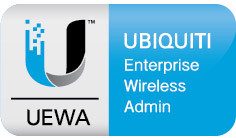 PSJB is Ubiquiti UEWA gecertificeerd